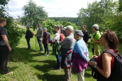 04 Buchkogelwanderung 420x280 - Geologisch-botanische Buchkogelwanderung