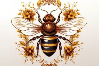 05 Bienen 1 375x250 - Tag des offenen Bienenstocks