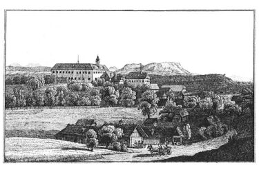 05 Lannach 375x250 - Schlösserexkursion