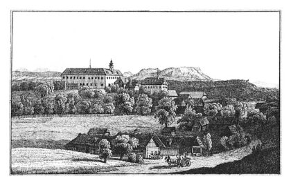 05 Lannach 420x268 - Schl&ouml;sserexkursion