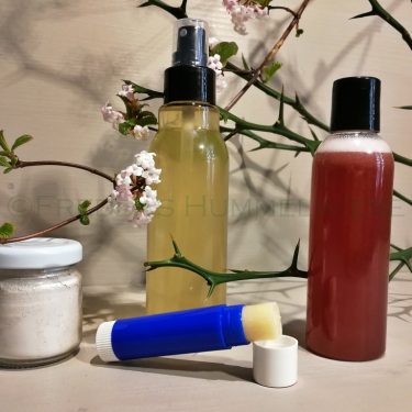 05 gruene kosmetik 375x375 - Kosmetik aus der Natur