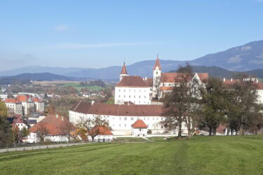 06 st paul 375x250 - Busexkursion "Unteres Lavanttal und Jauntal"