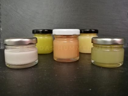 09 salben 420x315 - Salbenwerkstatt