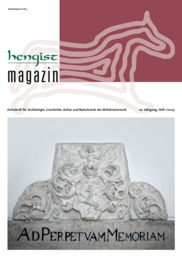 1 23 Hengist Magazin 1 1 375x530 - Hengist-Magazin 1/2023
