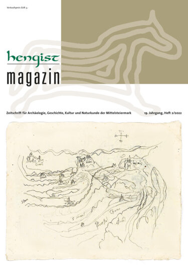 2 22 Hengist Magazin Titel 375x530 - Hengist-Magazin 2/2022