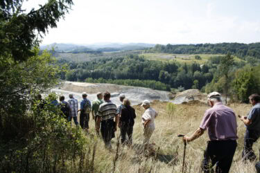 Aflenz Retznei 375x250 - Geologisch-historische Wanderung von Aflenz nach Retznei