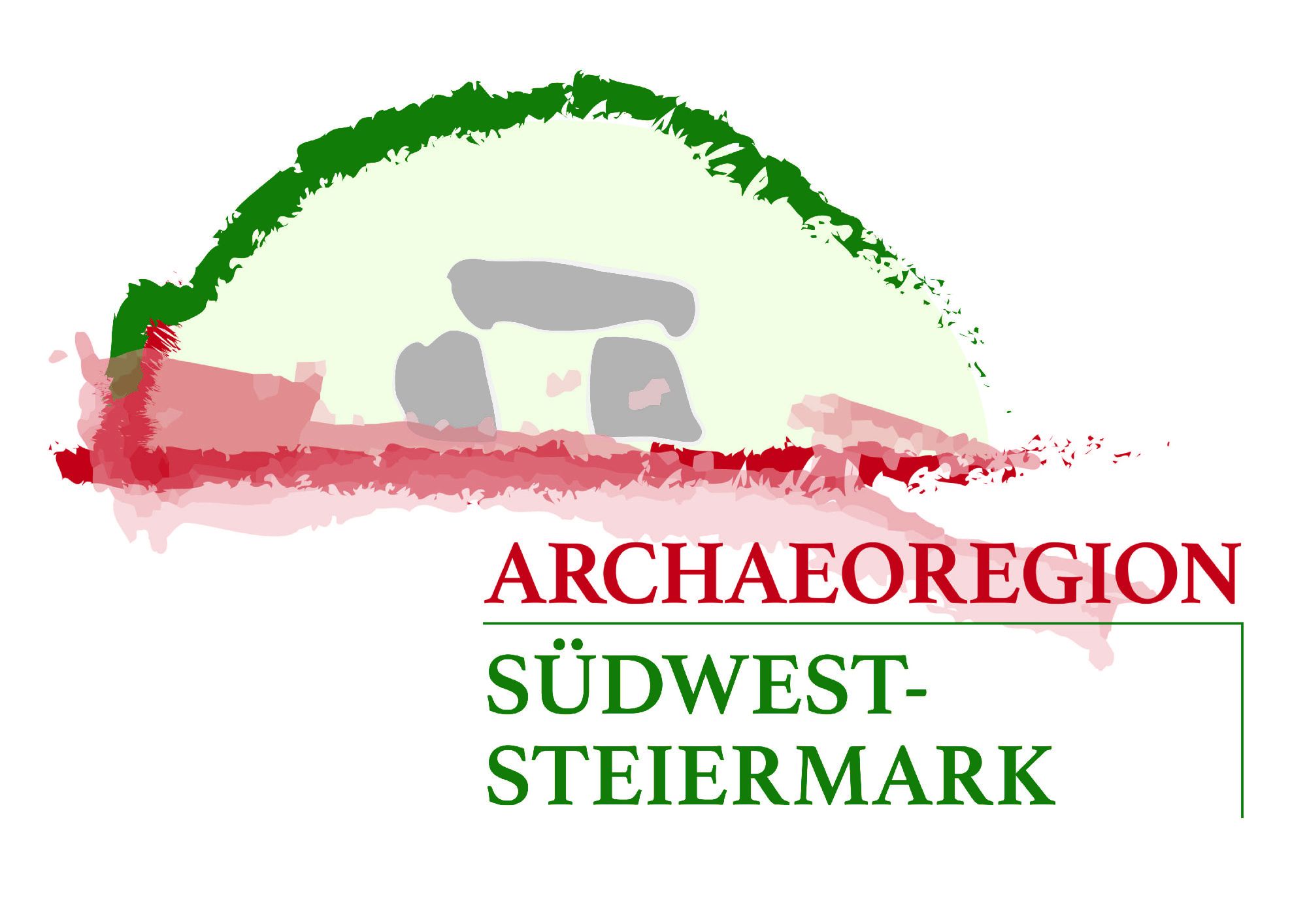 Vortrag: „Auf uns wurde immer herabgesehen“. Archaeoregion Suedweststeiermark klein - Vortrag: „Auf uns wurde immer herabgesehen“.