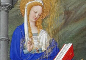 Buchmalerei1 357x250 - Die alte Kunst der Buchmalerei