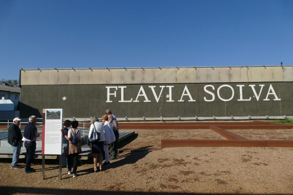 Flavia Solva 600x400 - Veranstaltungen Mai-November 2021