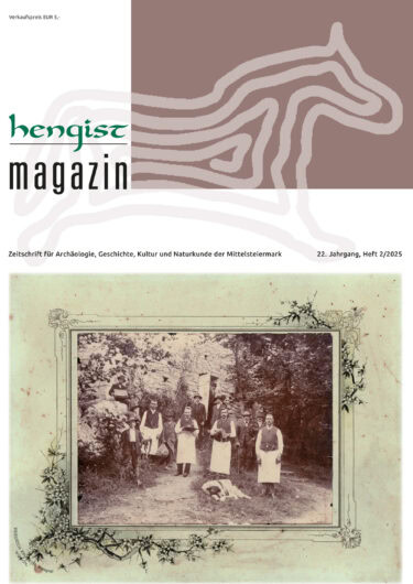 HM 2 25 Titel 375x530 - Hengist-Magazin 2/25