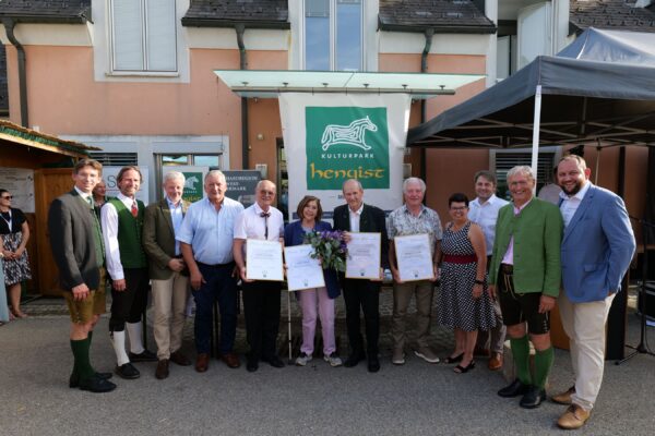 Hengist Jubilaeumsfest 35 600x400 - Hengist-Jubiläumsfest