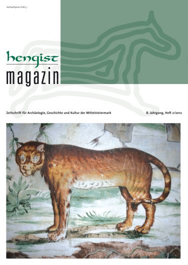 Hengist Magazin 2/12