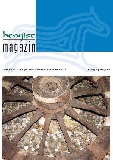 Hengist Magazin 3/10