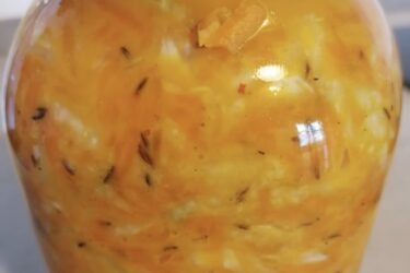 IMG 6420 375x250 - Kurs: "Fermentieren von Sauerkraut & Co"