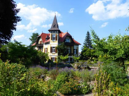 Frühlingserwachen im „Lebenspark 2000“ in Raaba Lebenspark Raaba Payandeh 420x315 - Frühlingserwachen im „Lebenspark 2000“ in Raaba