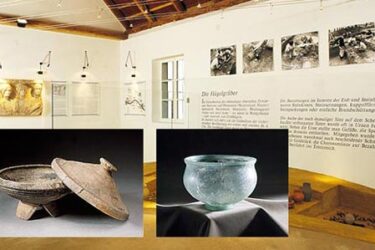 Ratschendorf Museum 375x250 - Archäologische Exkursion in die Südoststeiermark