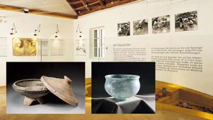 Ratschendorf Museum 420x238 - Archäologische Exkursion in die Südoststeiermark