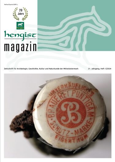 Titel HM1 24 375x530 - Hengist-Magazin 1/2024