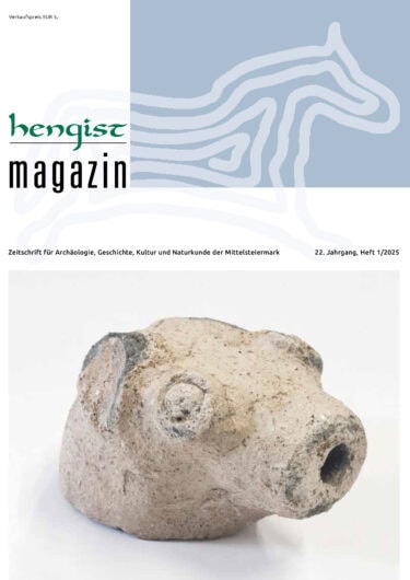 Titel HM1 25 1 375x530 - Hengist-Magazin 1/25
