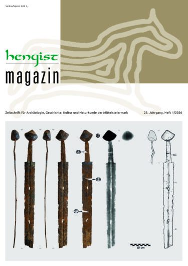 Titel HM 1 26 375x530 - Hengist-Magazin 1/26