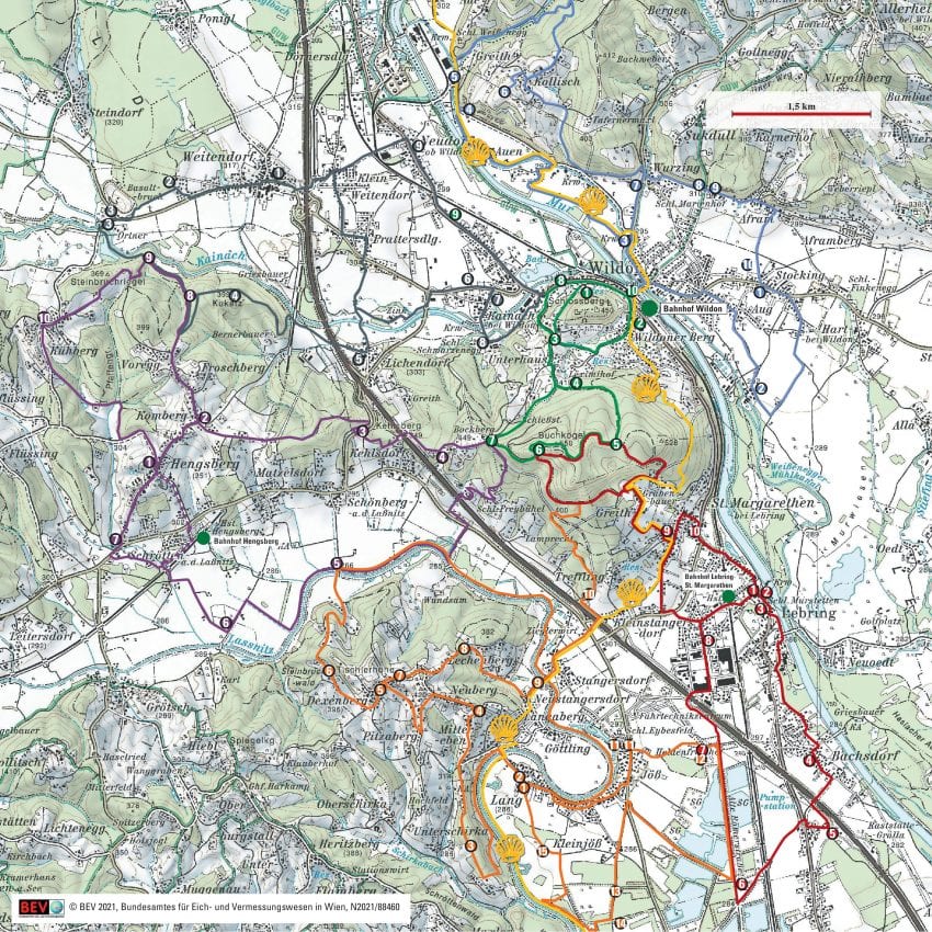 Wanderwegkarte2021 850x850 - Kulturwanderweg