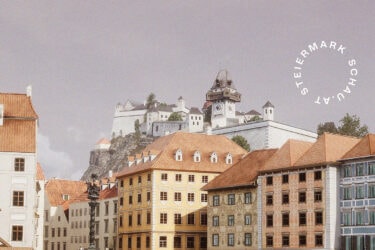 archaeologiemuseum 375x250 - Steiermark Schau – Ambition & Illusion