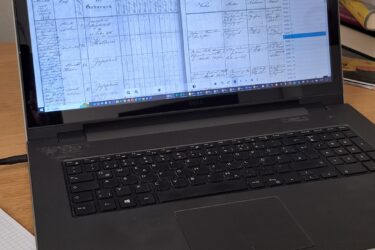 familienforschung im internet 2 375x250 - Spurensuche mit Erfolg – Familienforschung im Internet
