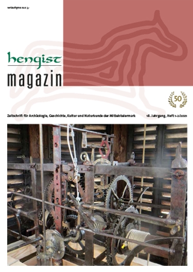 titel hm 1 2 21 - Hengist-Magazin 1-2/2021