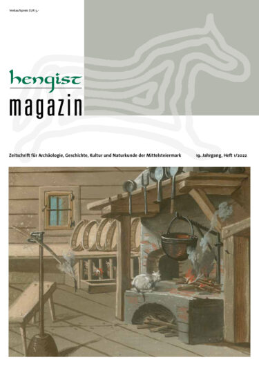 titel HM1 22 375x530 - Hengist-Magazin 1/2022