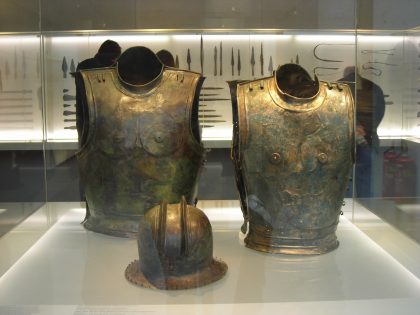 Universalmuseum Joanneum veranstaltungen 2019 archäologiemuseum 420x315 - Universalmuseum Joanneum
