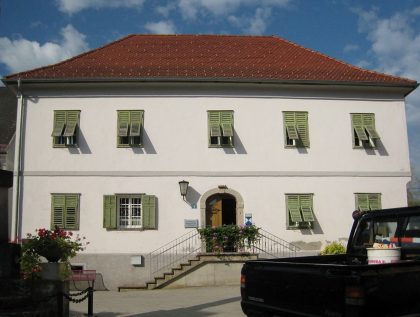 Eröffnung Gemeindeamt Hengsberg veranstaltungen 2019 gemeindeamt hengsberg 420x317 - Eröffnung Gemeindeamt Hengsberg