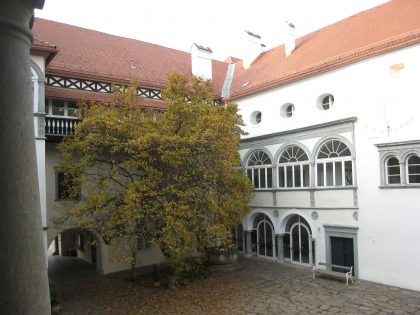 St. Georgen an der Stiefing veranstaltungen 2019 schloss st georgen 420x315 - St. Georgen an der Stiefing