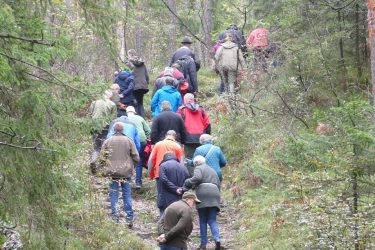 veranstaltungen 2019 wanderung2 375x250 - Archäologisch-historische Wanderung