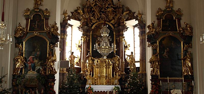 wildoner kirche 800x368 - Geschichte